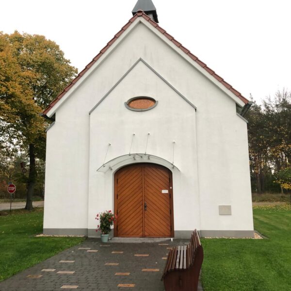 Hövelsenner Kapelle